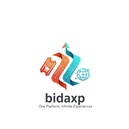 BidaXP Logo